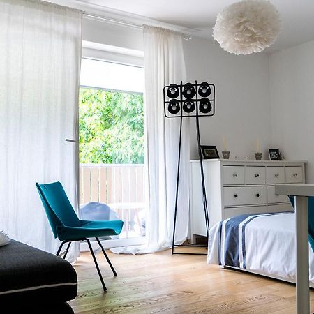 A Modern Flat Daire Kranjska Gora Dış mekan fotoğraf