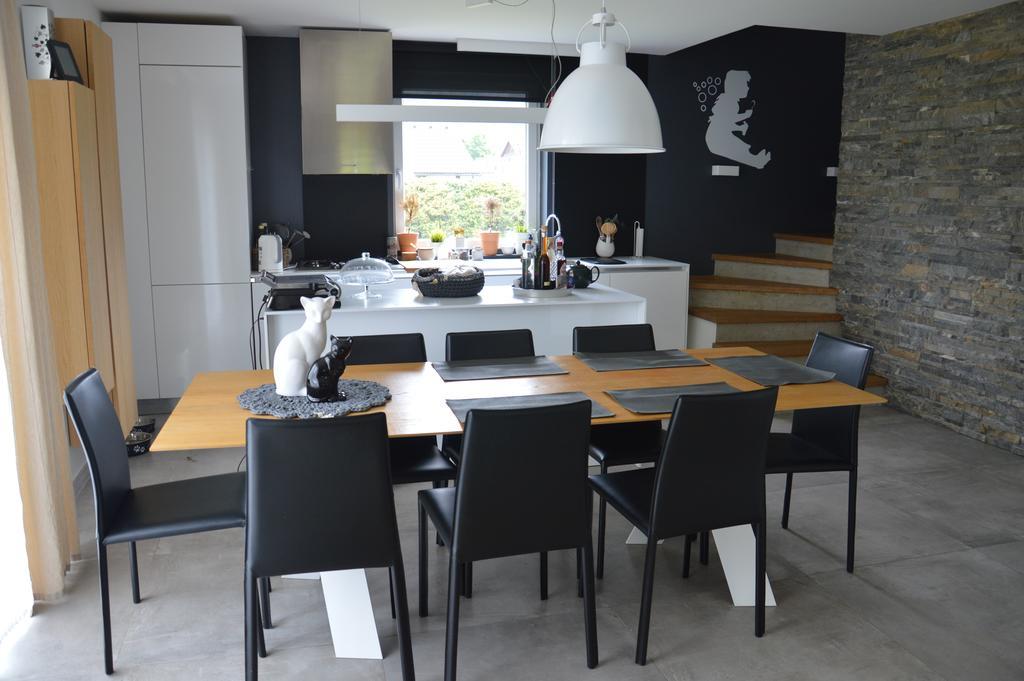 A Modern Flat Daire Kranjska Gora Dış mekan fotoğraf