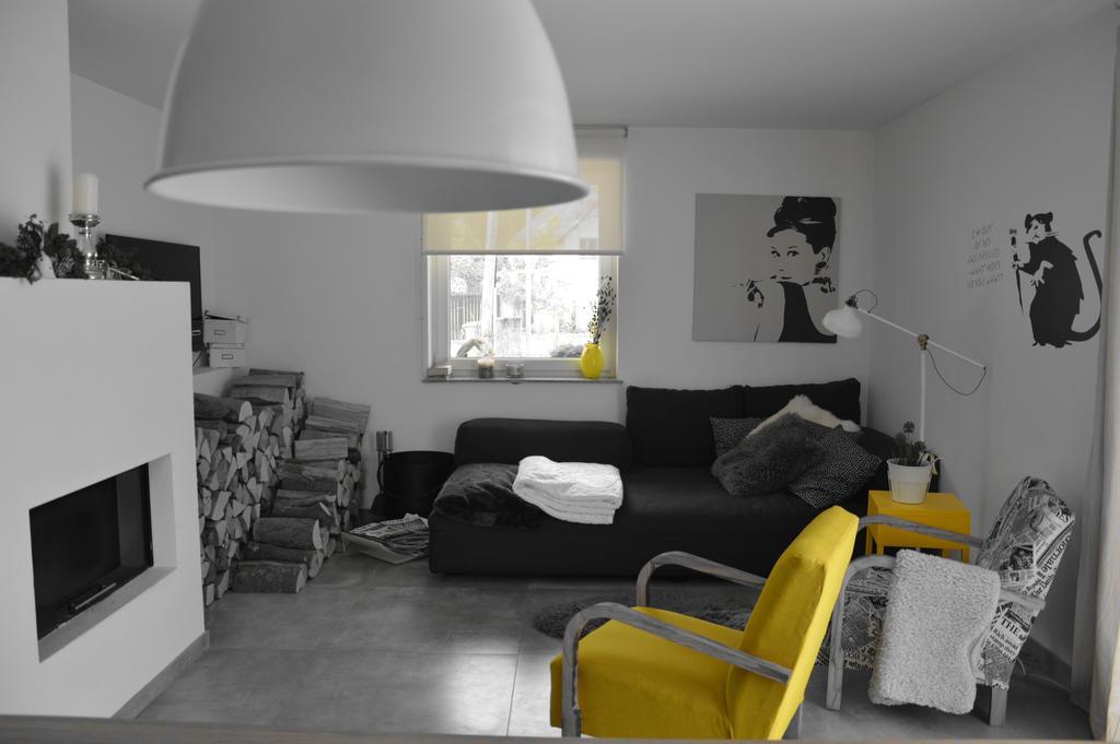 A Modern Flat Daire Kranjska Gora Dış mekan fotoğraf