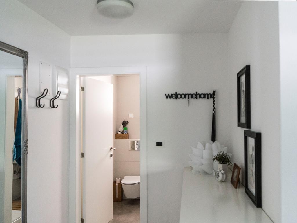 A Modern Flat Daire Kranjska Gora Dış mekan fotoğraf