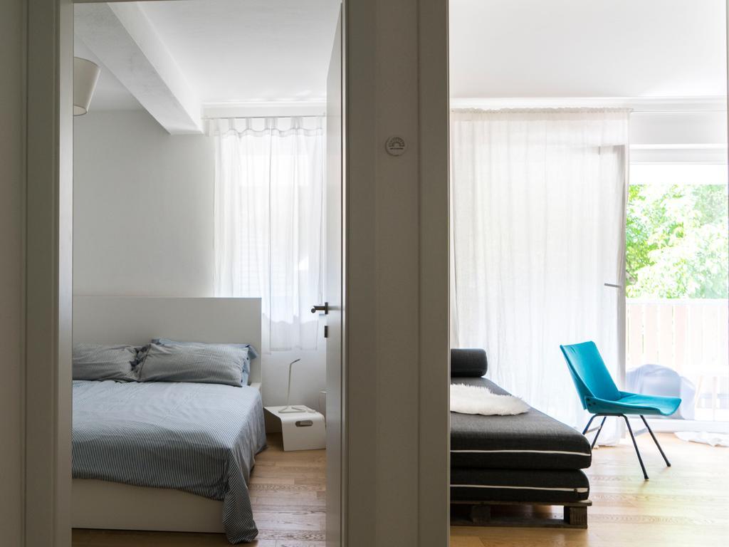 A Modern Flat Daire Kranjska Gora Dış mekan fotoğraf