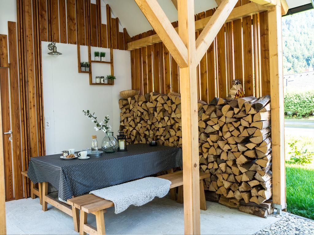 A Modern Flat Daire Kranjska Gora Dış mekan fotoğraf