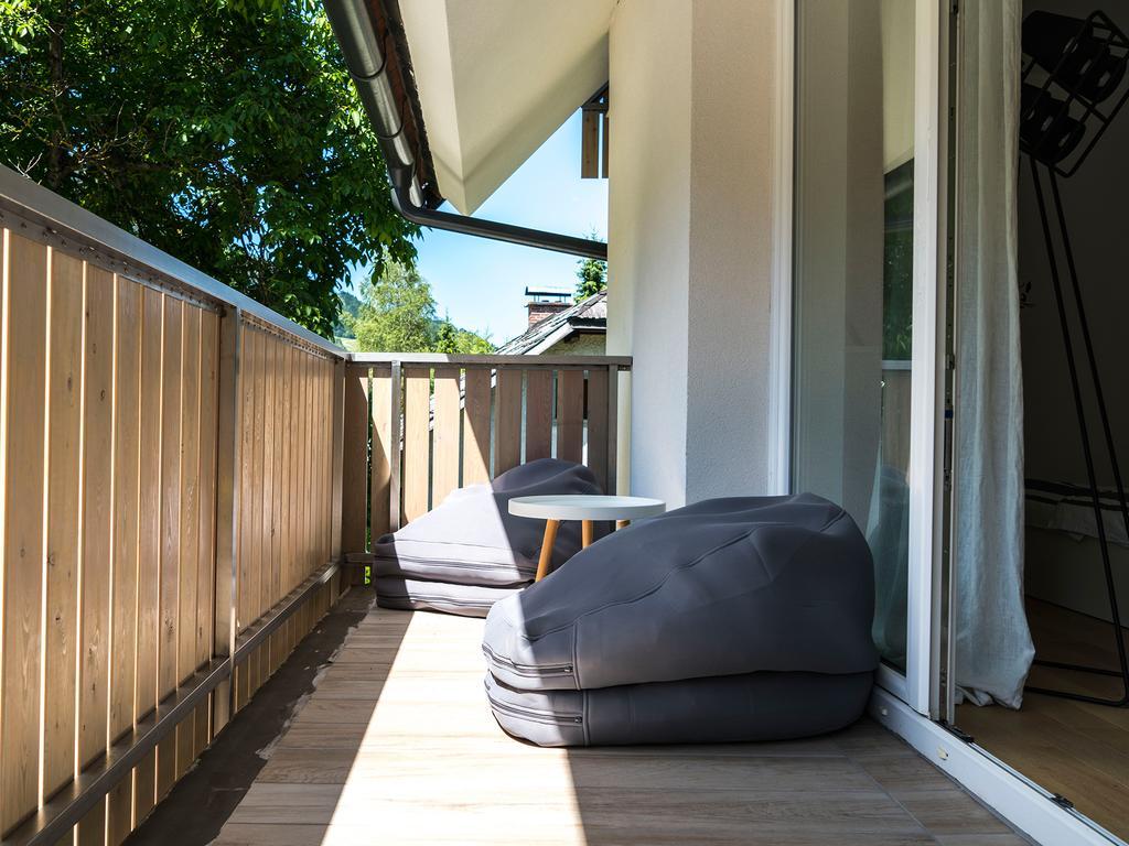 A Modern Flat Daire Kranjska Gora Dış mekan fotoğraf