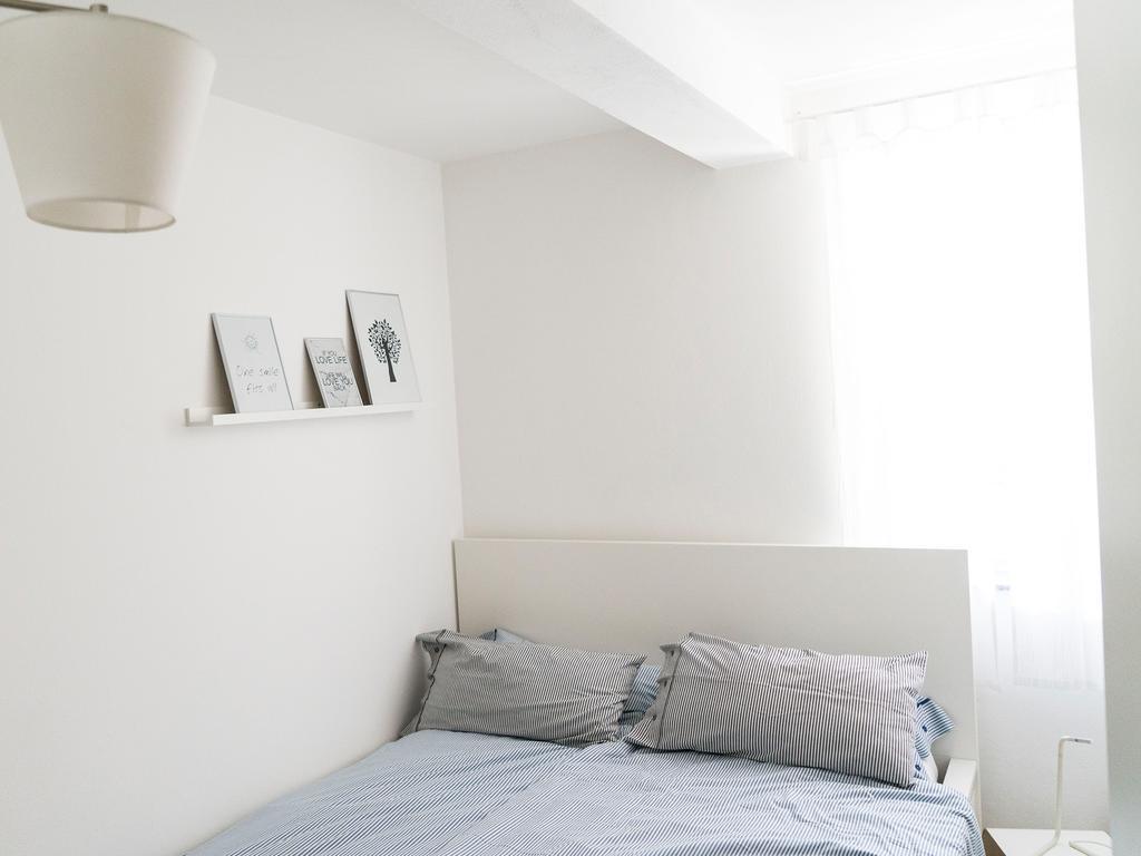 A Modern Flat Daire Kranjska Gora Dış mekan fotoğraf