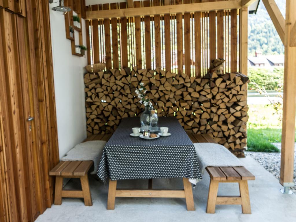 A Modern Flat Daire Kranjska Gora Dış mekan fotoğraf