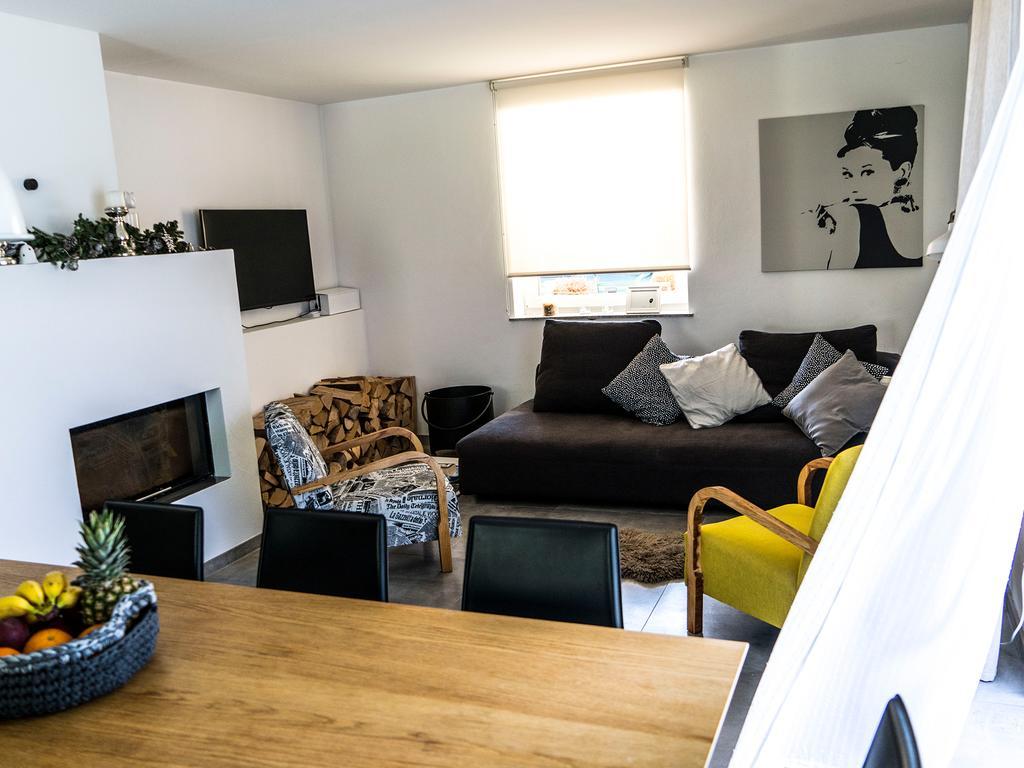 A Modern Flat Daire Kranjska Gora Dış mekan fotoğraf
