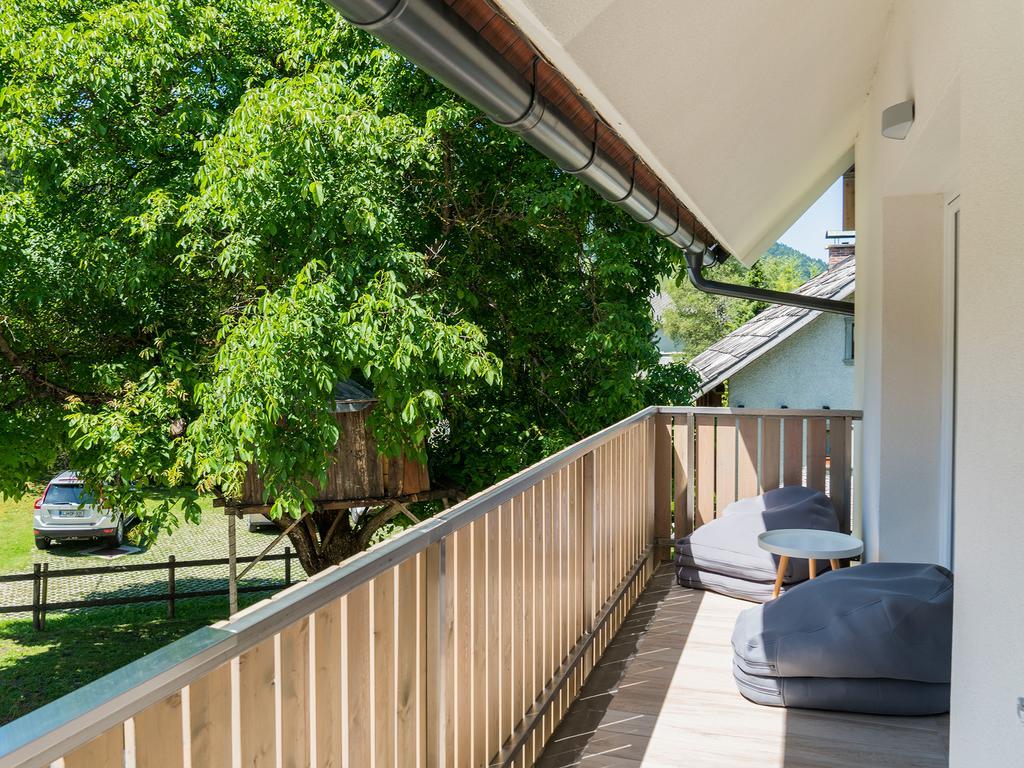 A Modern Flat Daire Kranjska Gora Dış mekan fotoğraf