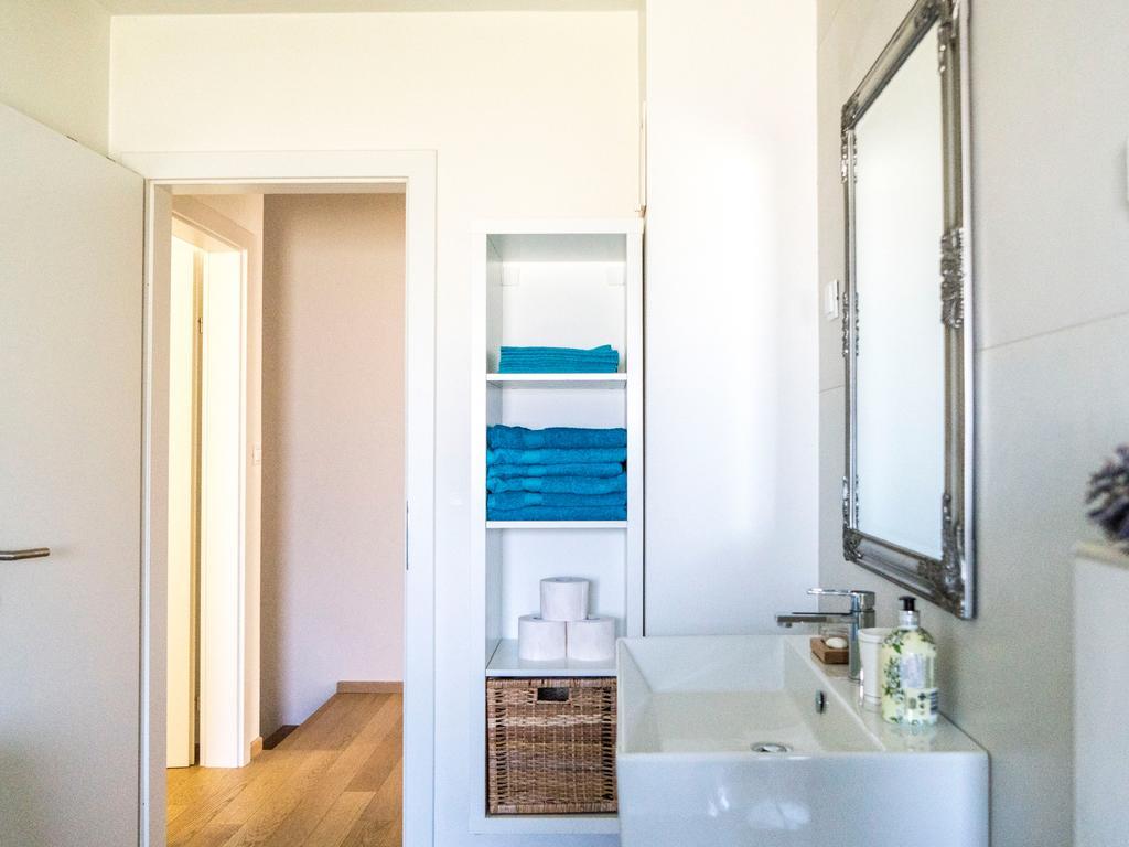 A Modern Flat Daire Kranjska Gora Dış mekan fotoğraf