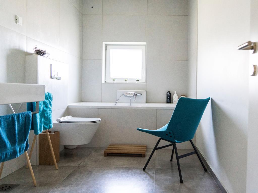A Modern Flat Daire Kranjska Gora Dış mekan fotoğraf