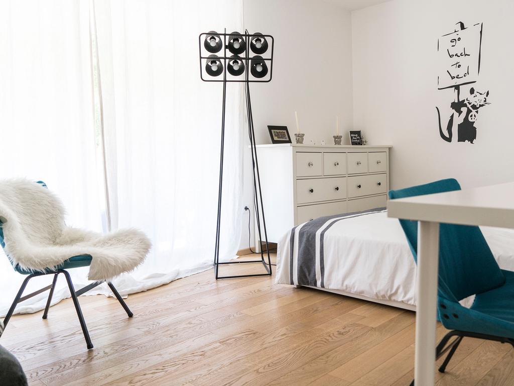A Modern Flat Daire Kranjska Gora Dış mekan fotoğraf