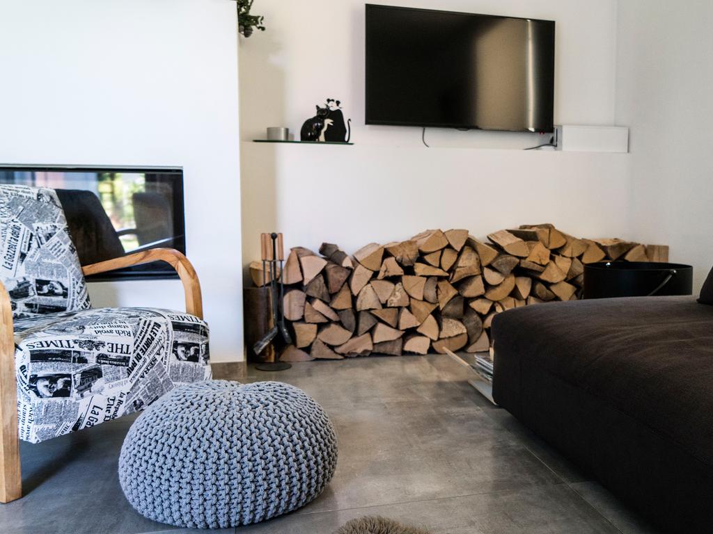 A Modern Flat Daire Kranjska Gora Dış mekan fotoğraf