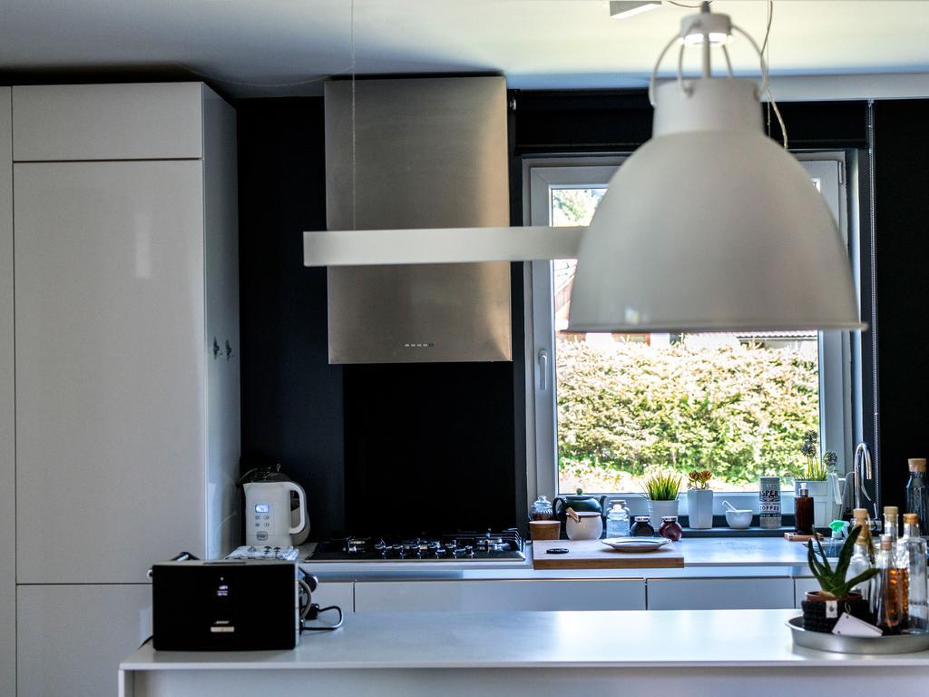 A Modern Flat Daire Kranjska Gora Dış mekan fotoğraf