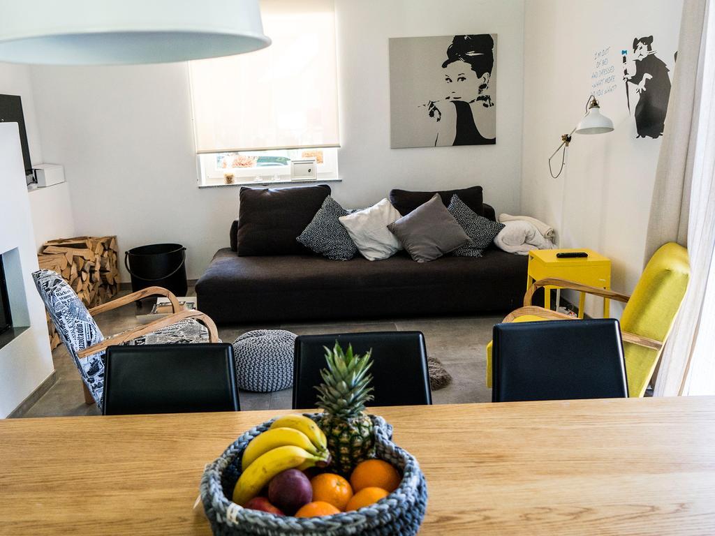 A Modern Flat Daire Kranjska Gora Dış mekan fotoğraf