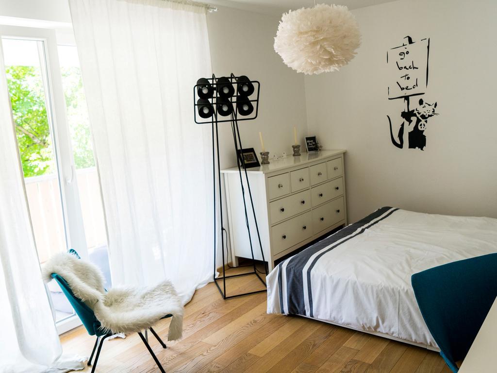 A Modern Flat Daire Kranjska Gora Dış mekan fotoğraf