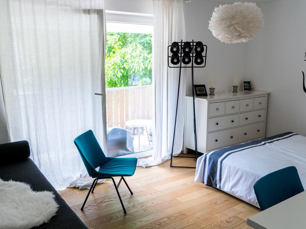A Modern Flat Daire Kranjska Gora Dış mekan fotoğraf