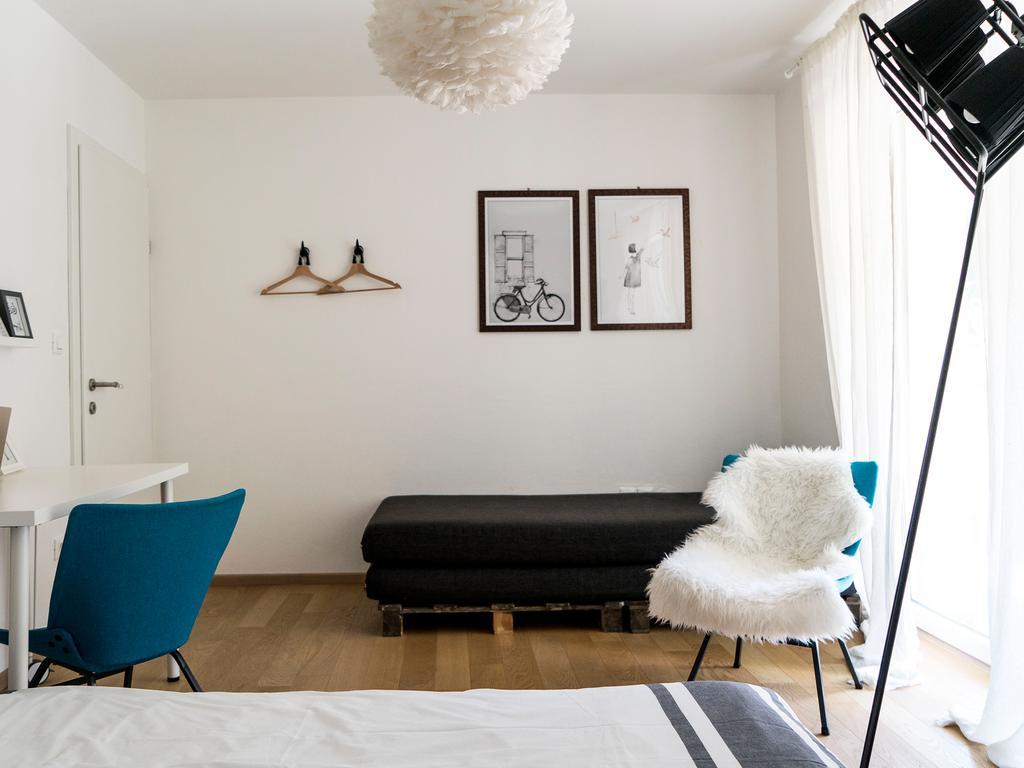 A Modern Flat Daire Kranjska Gora Dış mekan fotoğraf