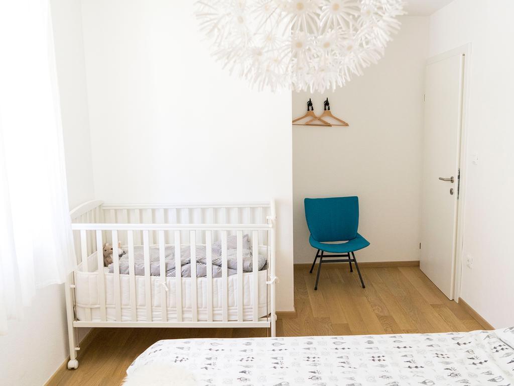 A Modern Flat Daire Kranjska Gora Dış mekan fotoğraf