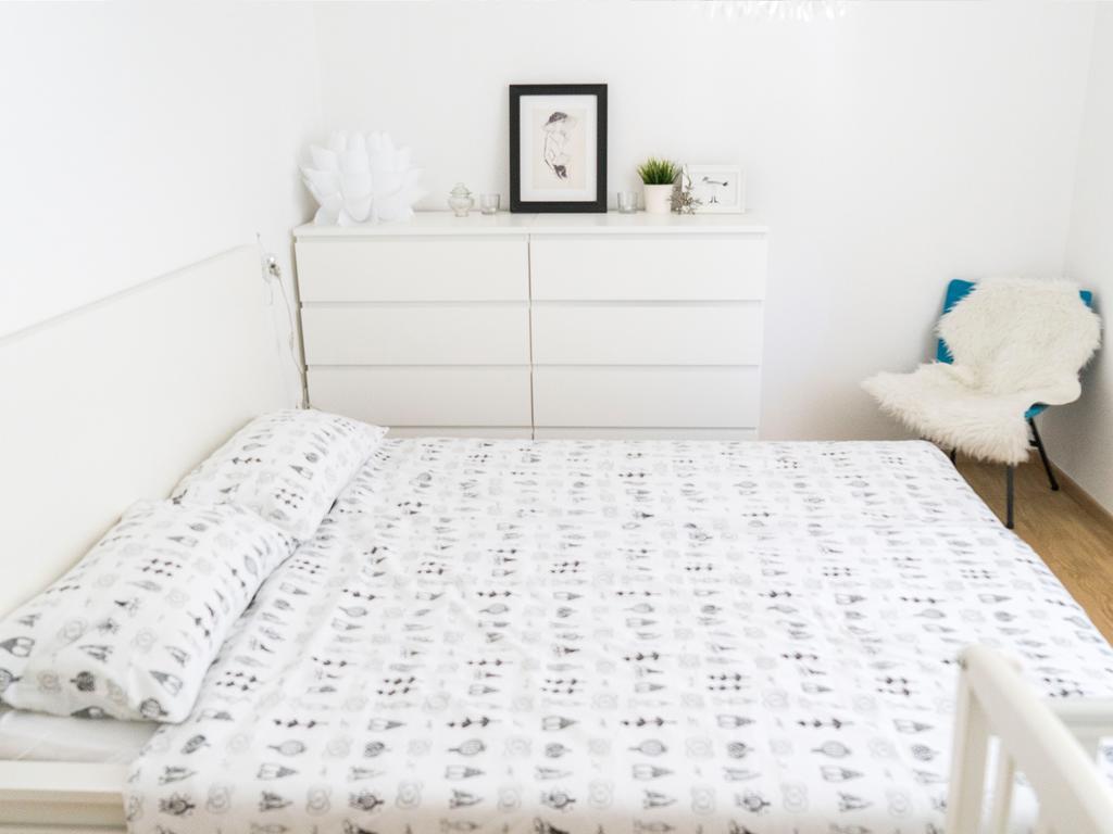 A Modern Flat Daire Kranjska Gora Dış mekan fotoğraf